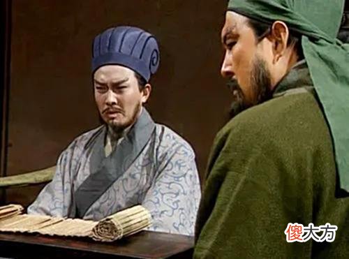 【历史故事】三国中的关羽，在三国中瞧得起哪些大将？