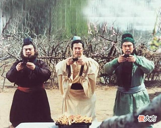 【历史故事】三国中的关羽，在三国中瞧得起哪些大将？