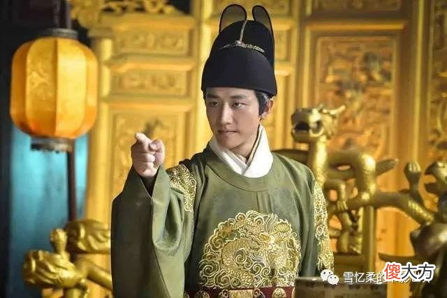 【爱历史】明朝几代郑王的不同命运：暴虐双面人，惹怒皇帝废为庶人，还有一个名扬天下