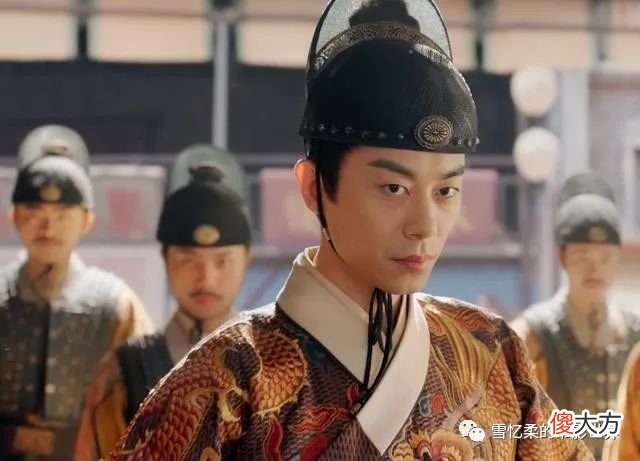 【爱历史】明朝几代郑王的不同命运：暴虐双面人，惹怒皇帝废为庶人，还有一个名扬天下