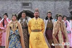 【爱历史】明朝几代郑王的不同命运：暴虐双面人，惹怒皇帝废为庶人，还有一个名扬天下