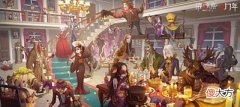【游戏迷】第五人格:23赛季“监管者”排名来了!破轮的遭遇,让人唏嘘不已