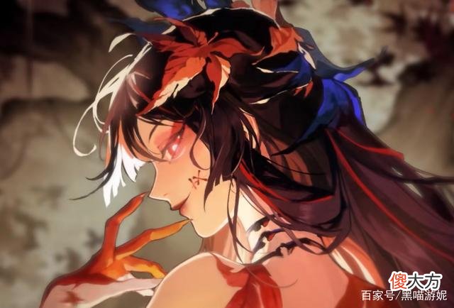 【游戏迷】阴阳师：sp红叶强度如何？