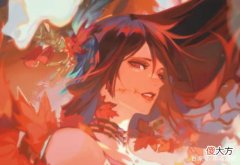 【游戏迷】阴阳师：sp红叶强度如何？