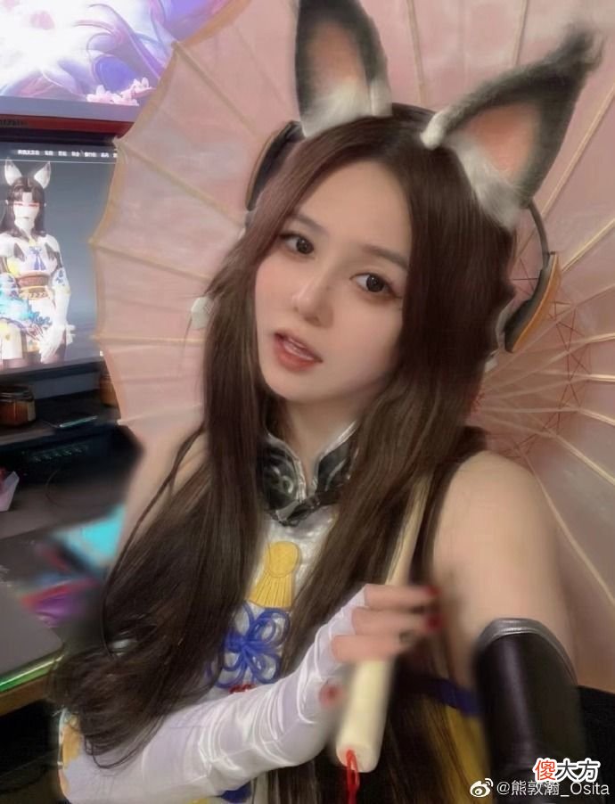 【游戏迷】运动员名场面：傅园慧LOL使出洪荒之力，水球天后深藏不漏偷上王者
