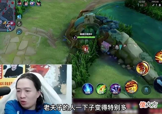 【游戏迷】吕赖之交有多深？吕德华在直播间直言：没有赖神老夫子都没人玩