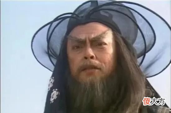 【爱历史】向问天号称“天王老子”，有什么来历？他是怎么加入日月神教的？