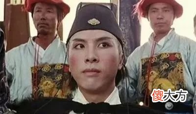 【爱历史】向问天号称“天王老子”，有什么来历？他是怎么加入日月神教的？