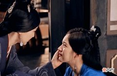 【爱历史】《星汉灿烂》宣后自求废后结局抑郁而终,宣后历史原型是谁