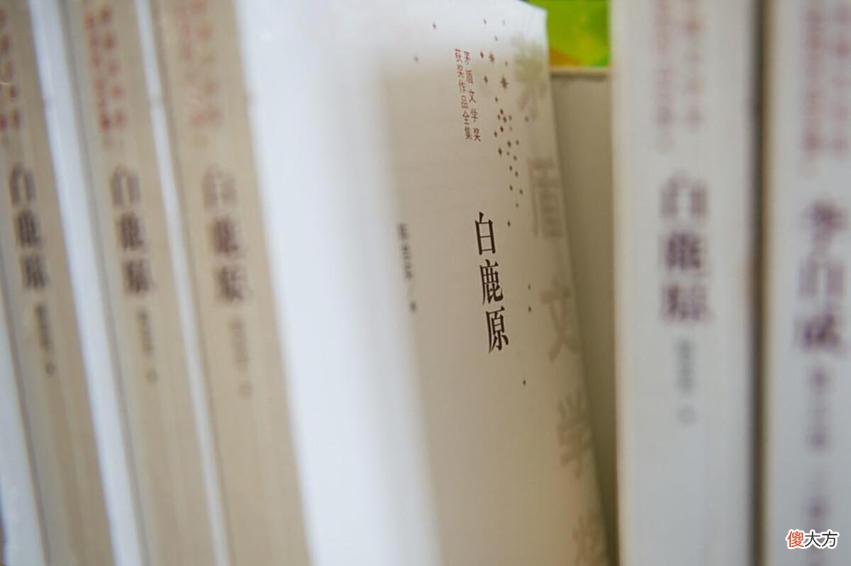 【爱历史】《白鹿原》中，田小娥若是生在新时代，定是个奇女子