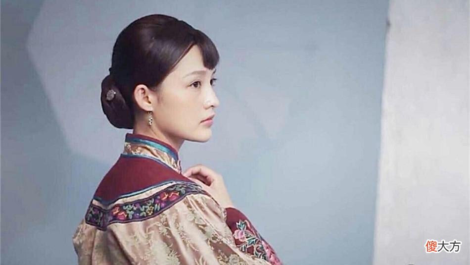 【爱历史】《白鹿原》中，田小娥若是生在新时代，定是个奇女子