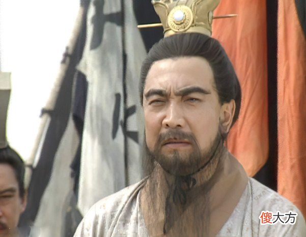 【历史故事】《三国演义》中的小角色，历史上却很厉害，曹操靠他富强