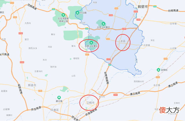 【历史故事】鬼谷子的真实身份：或与孔子一样，都是商朝王族后代