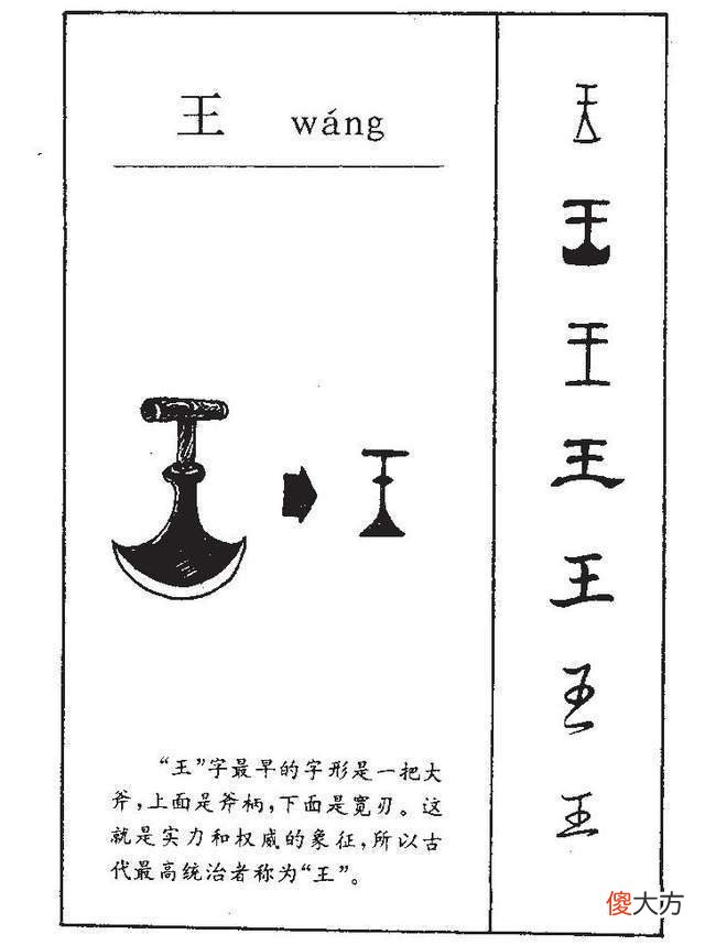 【历史故事】鬼谷子的真实身份：或与孔子一样，都是商朝王族后代