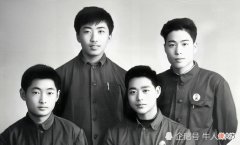 【爱历史】知青往事：当年把参军名额让给弟弟，没想到，他为此后悔了一辈子