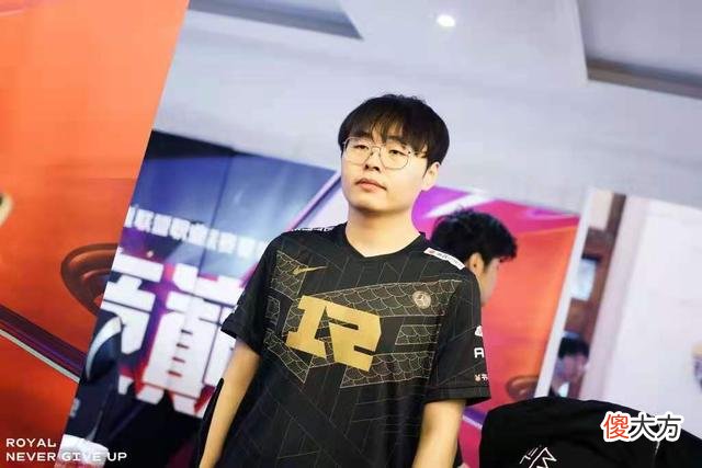 【游戏迷】英雄联盟：edg最后一波大龙能被抢打野绝对要背锅