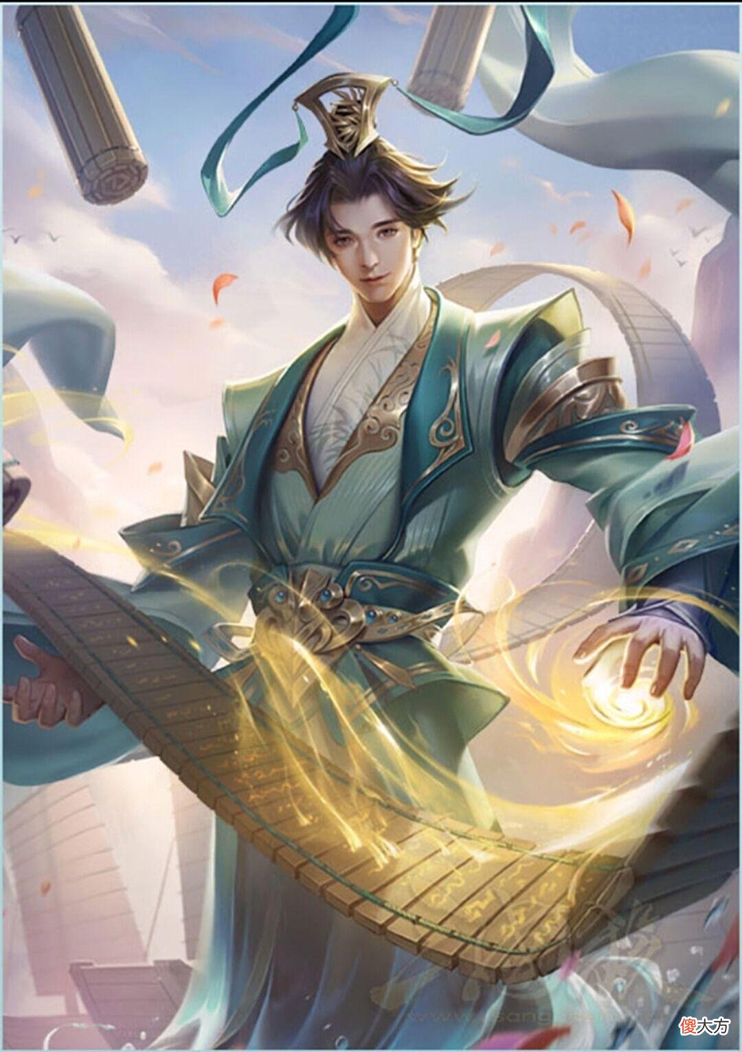 【游戏迷】三国杀：给袁绍加上一个技能，这不比刘焉还香？直接起飞！