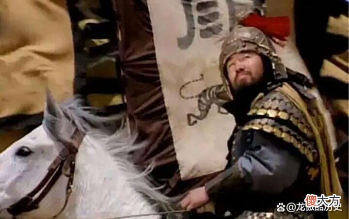 【历史故事】演义中，哪些武将出场时间很短，武力值有五虎将水平？有这5人
