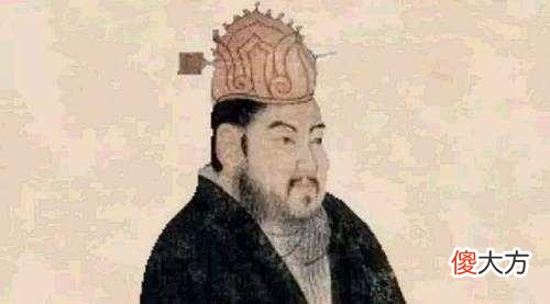 【爱历史】李渊晚年有多凄凉？死后魏征指着一个地方让李世民看，相当尴尬
