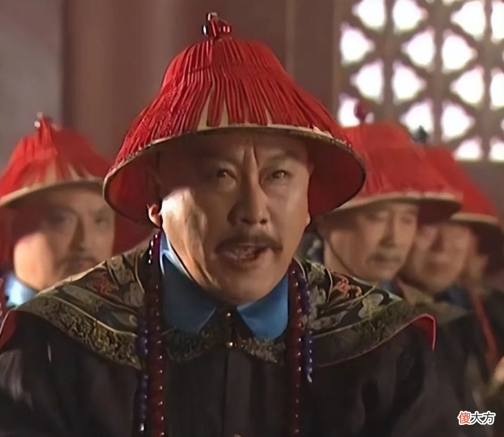 【爱历史】康熙为节约开支午餐只吃窝头，7天后看到内务府账单，康熙沉默了