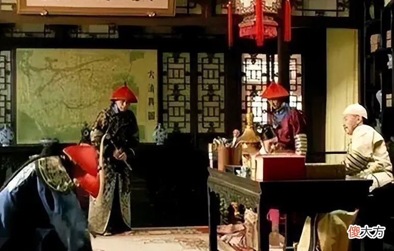 【爱历史】康熙为节约开支午餐只吃窝头，7天后看到内务府账单，康熙沉默了