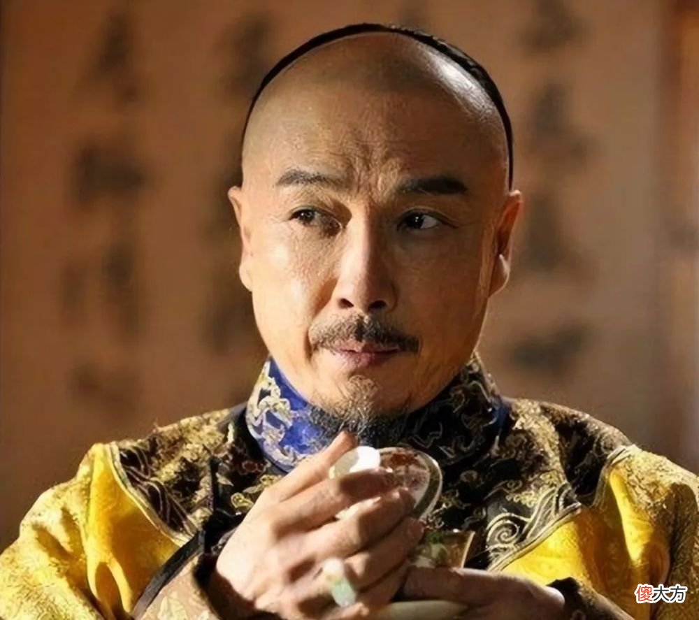 【爱历史】康熙为节约开支午餐只吃窝头，7天后看到内务府账单，康熙沉默了