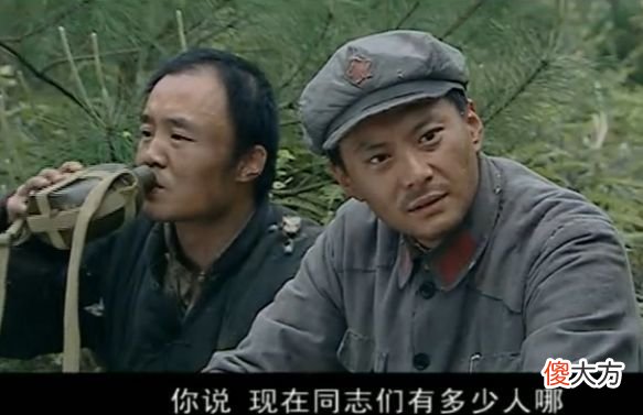 【爱历史】龚楚叛变，带队来抓陈毅！红军排长识破，陈毅感念救命之恩