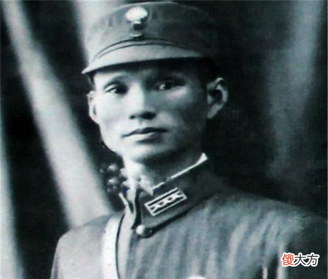 【爱历史】龚楚叛变，带队来抓陈毅！红军排长识破，陈毅感念救命之恩