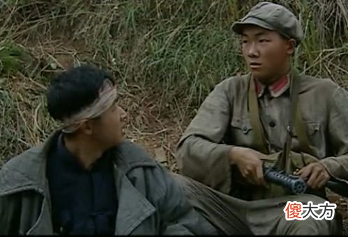 【爱历史】龚楚叛变，带队来抓陈毅！红军排长识破，陈毅感念救命之恩