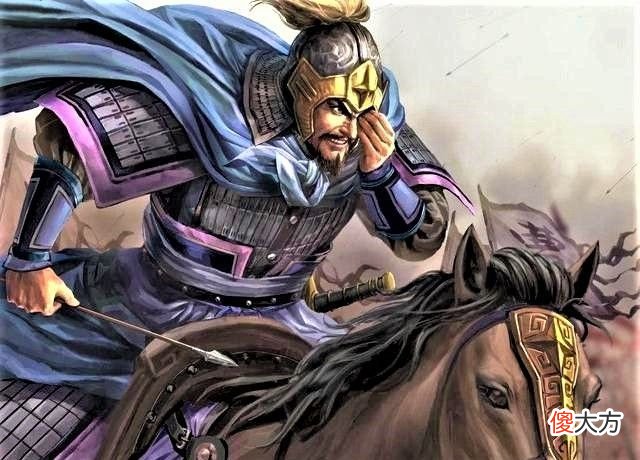 【历史故事】《三国演义》中，四猛、四绝、十三杰，分别要如何排名？