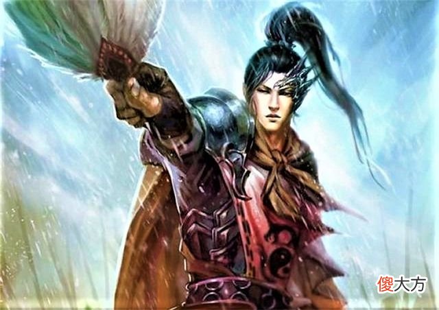 【历史故事】《三国演义》中，四猛、四绝、十三杰，分别要如何排名？