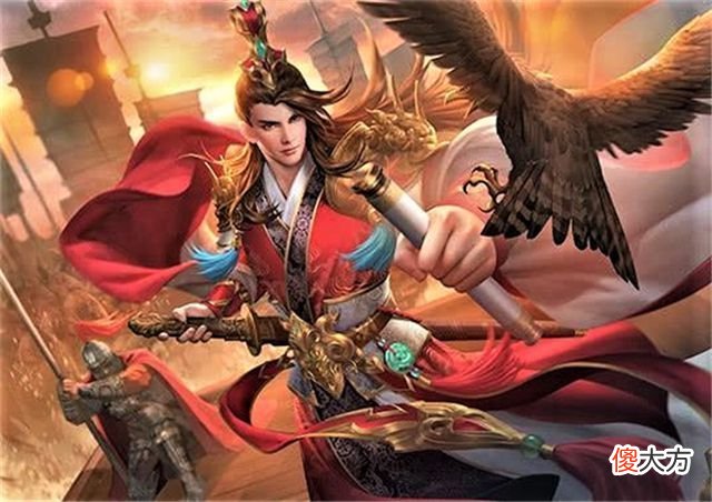 【历史故事】《三国演义》中，四猛、四绝、十三杰，分别要如何排名？