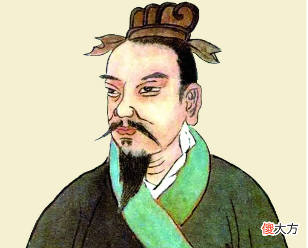 【爱历史】《典籍中的安徽》之管子篇