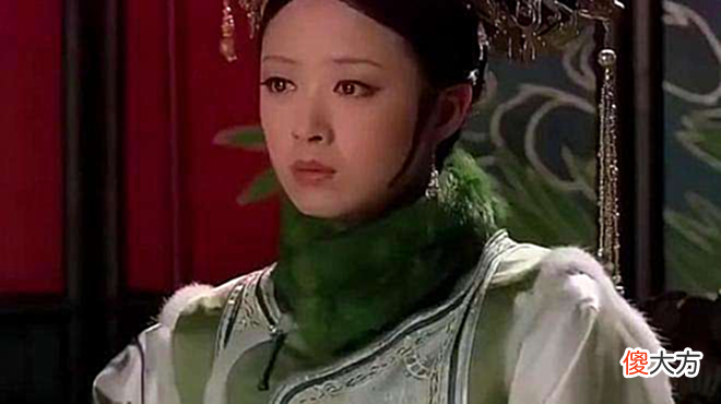 【历史故事】不是甄嬛，不是纯元，雍正最爱的竟然是她