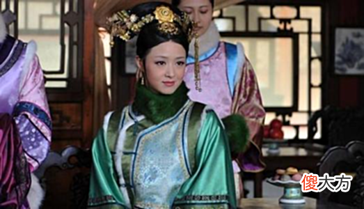 【历史故事】不是甄嬛，不是纯元，雍正最爱的竟然是她