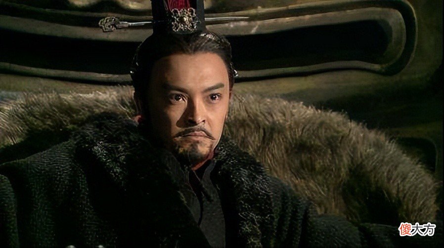 【爱历史】司马错：司马迁的八世祖，秦国的三朝元老，蜀国的噩梦
