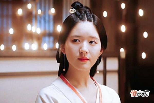 【爱历史】星汉灿烂：何昭君突遭变故，带来一件悲，一件喜