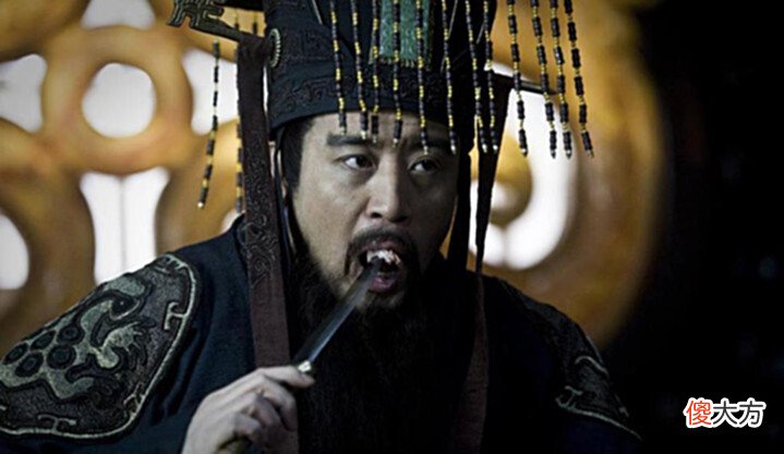 【历史故事】荆轲刺秦王,为什么离那么近还失败?荆轲临终前一席话道出缘由