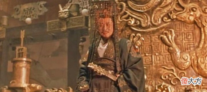 【历史故事】荆轲刺秦王,为什么离那么近还失败?荆轲临终前一席话道出缘由