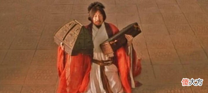 【历史故事】荆轲刺秦王,为什么离那么近还失败?荆轲临终前一席话道出缘由