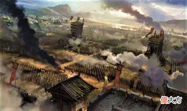 【历史故事】当年司马昭杀死曹髦后，被万人唾弃，他是如何善后平息众怒的？