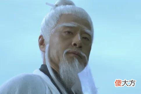 【历史故事】《雪中悍刀行》：后辈高手层出不穷，王仙芝看重的只有七人