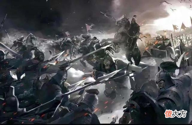 【历史故事】《雪中悍刀行》：后辈高手层出不穷，王仙芝看重的只有七人