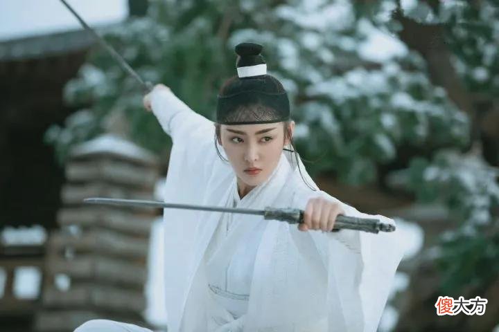 【历史故事】《雪中悍刀行》：后辈高手层出不穷，王仙芝看重的只有七人