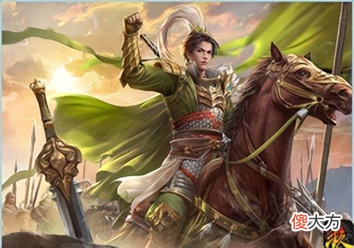 【游戏世界】三国杀：“英姿”并非周瑜专属，这几位武将人手一个！