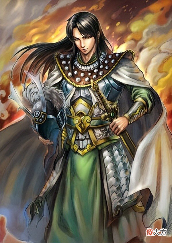 【游戏世界】三国杀：“英姿”并非周瑜专属，这几位武将人手一个！