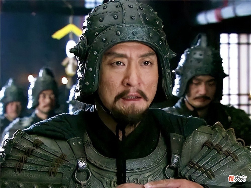 【爱历史】襄樊之战关羽战死，那么曹操孙权，都死了哪些大将？说出来真丢脸