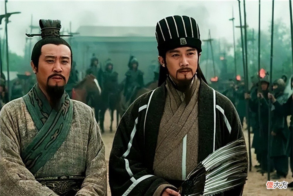 【爱历史】襄樊之战关羽战死，那么曹操孙权，都死了哪些大将？说出来真丢脸