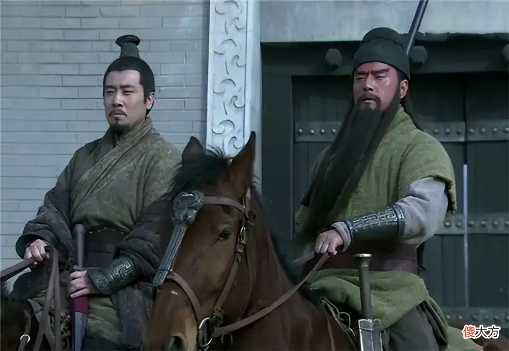 【爱历史】襄樊之战关羽战死，那么曹操孙权，都死了哪些大将？说出来真丢脸