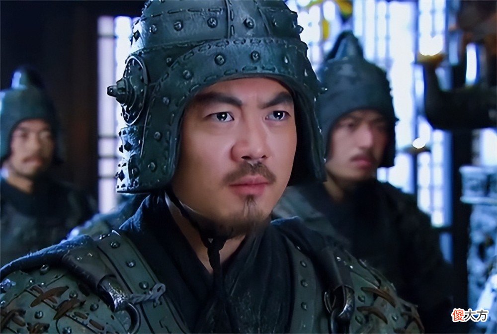 【爱历史】襄樊之战关羽战死，那么曹操孙权，都死了哪些大将？说出来真丢脸